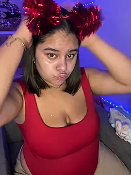 Chat XXX en directo de Anabelle_00_