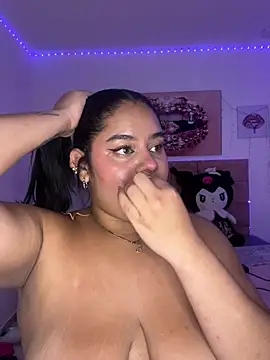 Anabelle_00_ লাইভ XXX চ্যাট