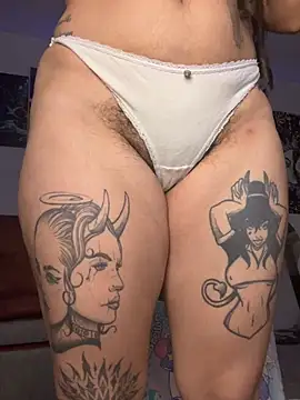 Walker_23's Live XXX Chat