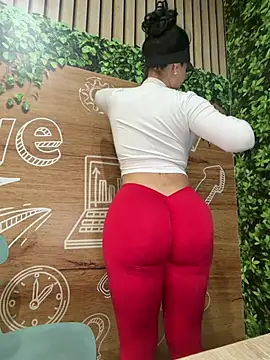 GabyMejiaa's Webcam Show