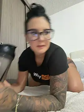 GabyMejiaa – Naživo XXX chat