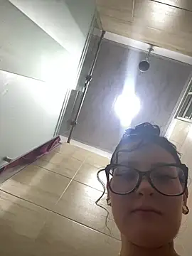 GabyMejiaa webkamerás műsora