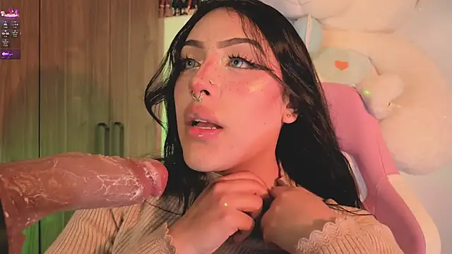 ashlynnlowe_'s Webcam Show