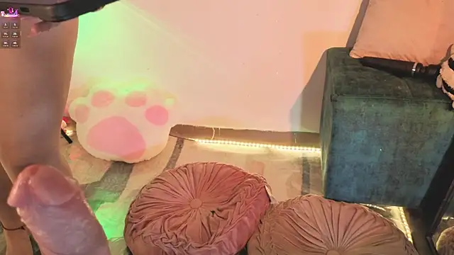 ashlynnlowe_'s Webcam Show