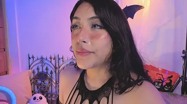 Show de webcam de ashlynnlowe_