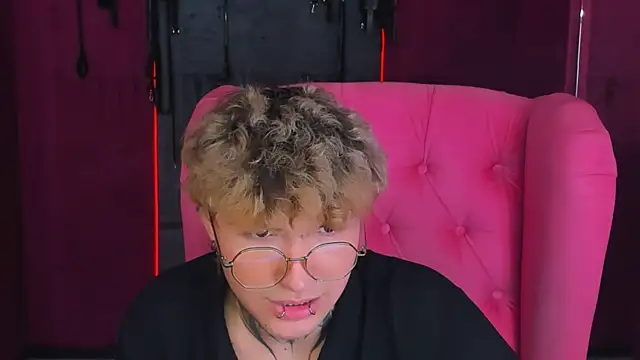 JonnyDarka Show Webcam