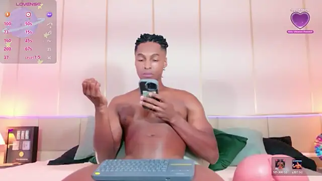 SoHighAngeln Webbikameraesitys