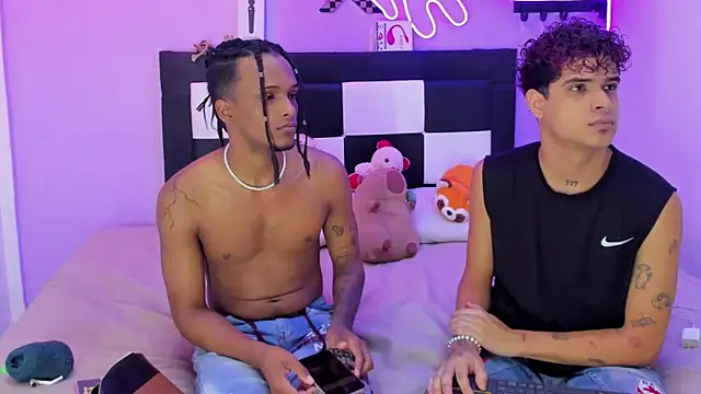عرض كام Lucky_boys__X