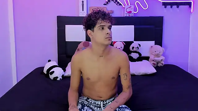 Lucky_boys__X: вебкам-шоу