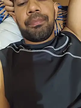 Webkamerová show snadycam