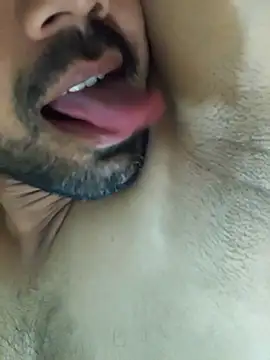snadycamのウェブカメラショー