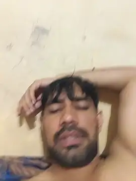snadycam webcam show