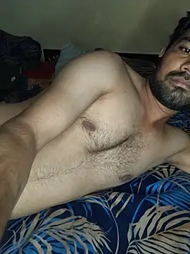 snadycam Webcam show
