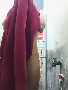 Show webcam de snadycam