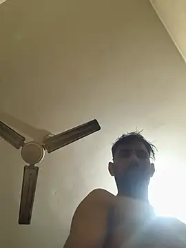 snadycam Webcam show