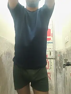 Show Webcam de snadycam