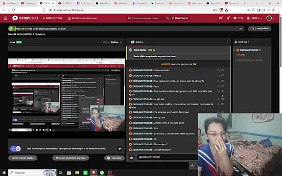 MissBunny- Live XXX-chat