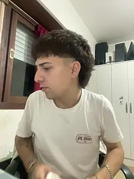 Webkamerová show katto333