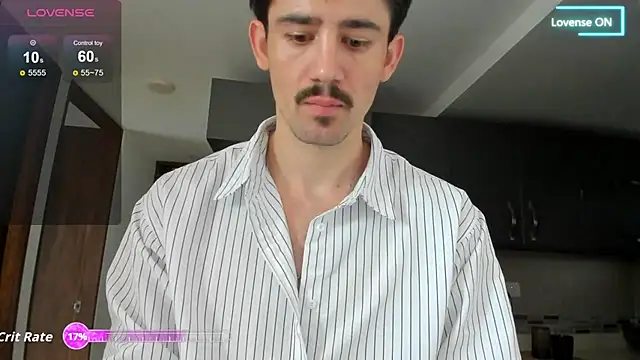 connor_wesley01 网络视讯表演