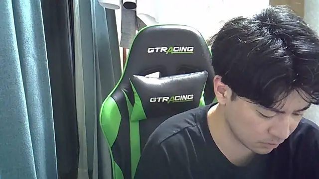 aokunvvv Webcam Show