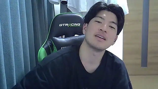 aokunvvv Pertunjukan Webcam