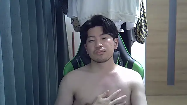 Show de webcam de aokunvvv