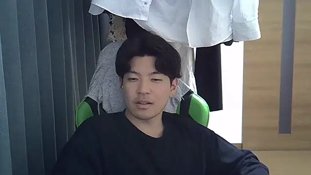 aokunvvv Pertunjukan Webcam