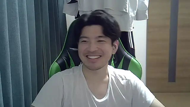 Show de aokunvvv na webcam