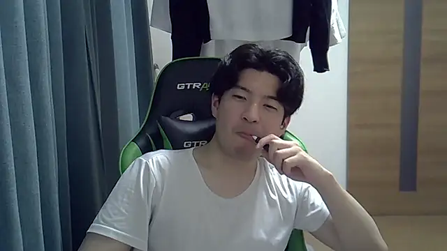 Show Webcam de aokunvvv