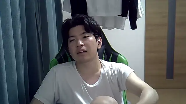 aokunvvv Pertunjukan Webcam