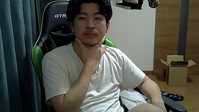 โชว์เว็บแคมของ aokunvvv