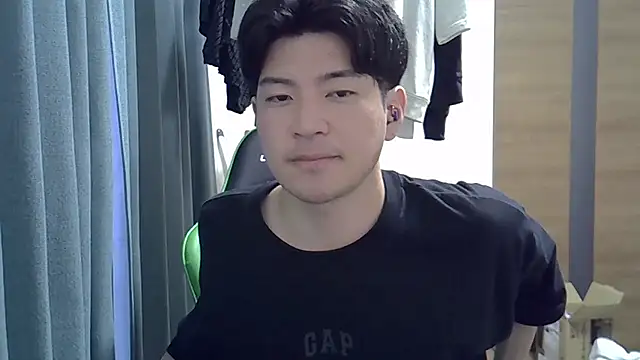 aokunvvv Pertunjukan Webcam