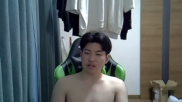 โชว์เว็บแคมของ aokunvvv