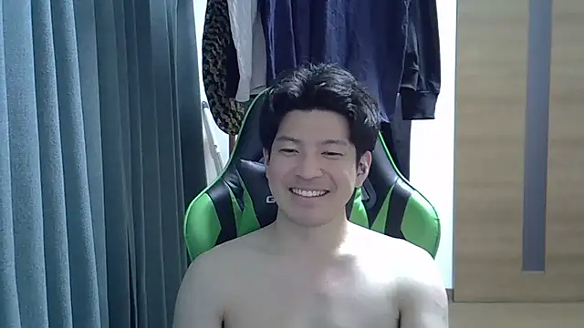 aokunvvv 웹캠 쇼