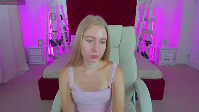 عرض كام Alina_Blonde