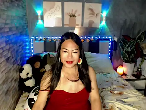 Show Webcam de Sexymaturedmistress