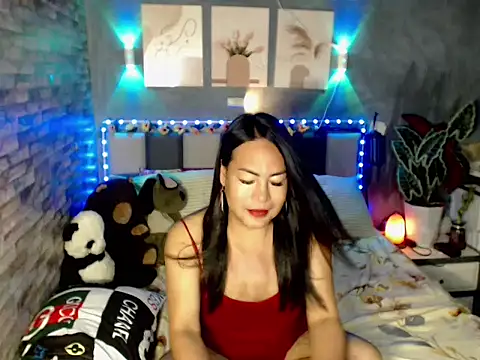Sexymaturedmistress: διαδικτυακό σόου στην κάμερα