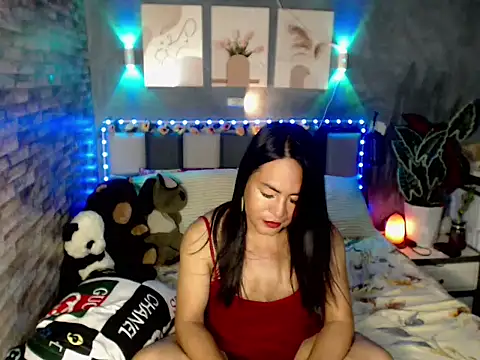 Sexymaturedmistress: διαδικτυακό σόου στην κάμερα