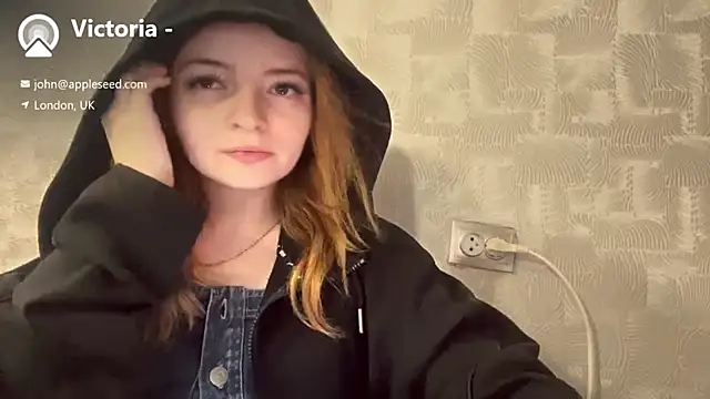Elirya Live XXX-chat
