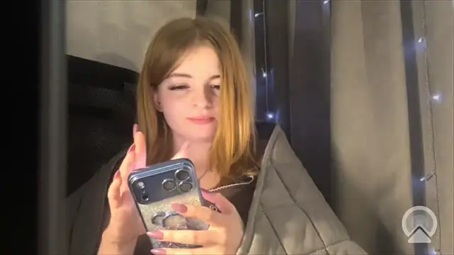 Elirya 라이브 XXX 채팅