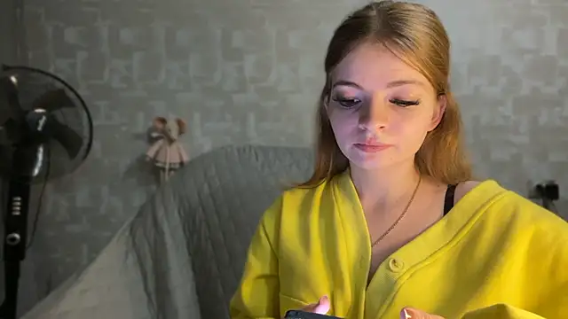 Elirya Live XXX-chat