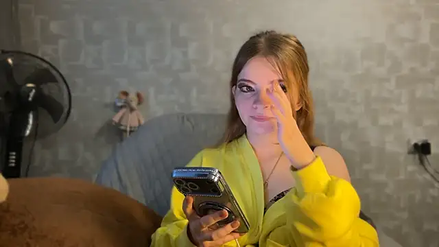 Elirya's Live XXX Chat