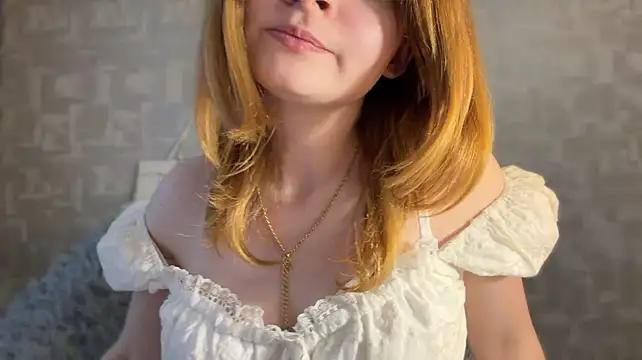 Elirya Adlı Modelin Canlı XXX Sohbeti