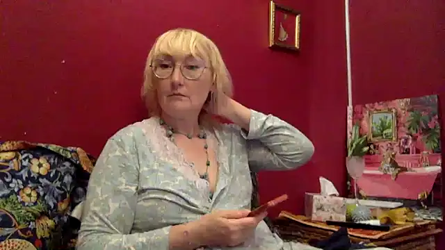 Zeyona Webcamshow