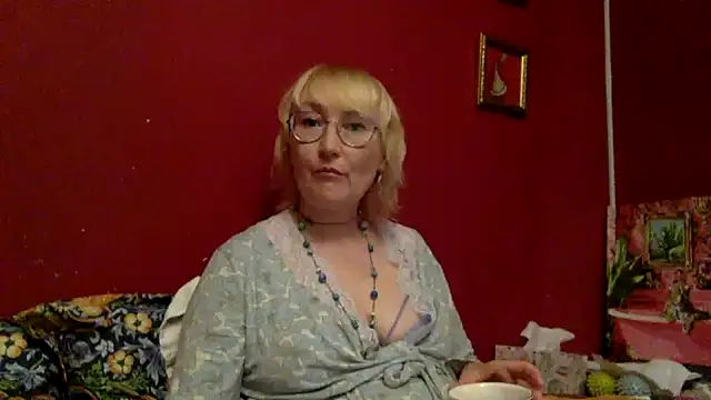 Chat +18 de Zeyona ao vivo