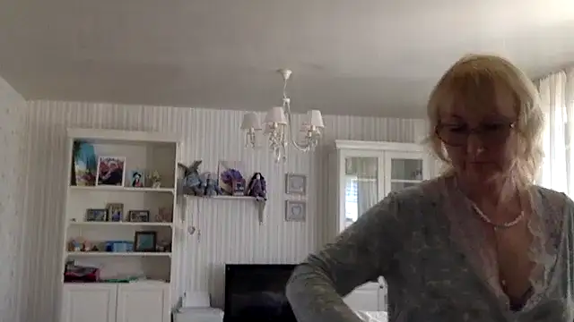 Živá chatovací místnost Zeyona