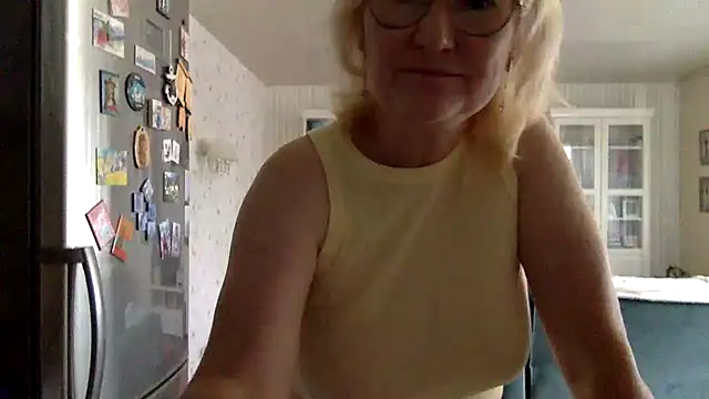 Zeyona 라이브 XXX 채팅