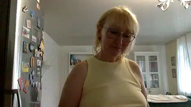 Zeyona's Live XXX Chat
