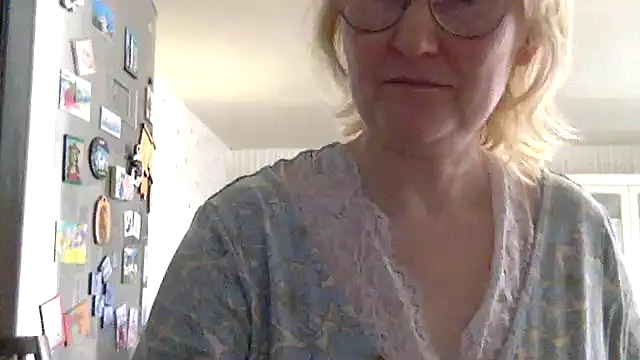 Zeyona live XXX chat