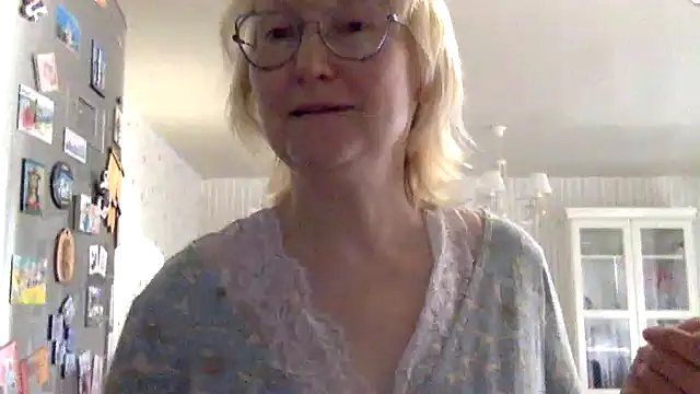 Zeyona 웹캠 쇼